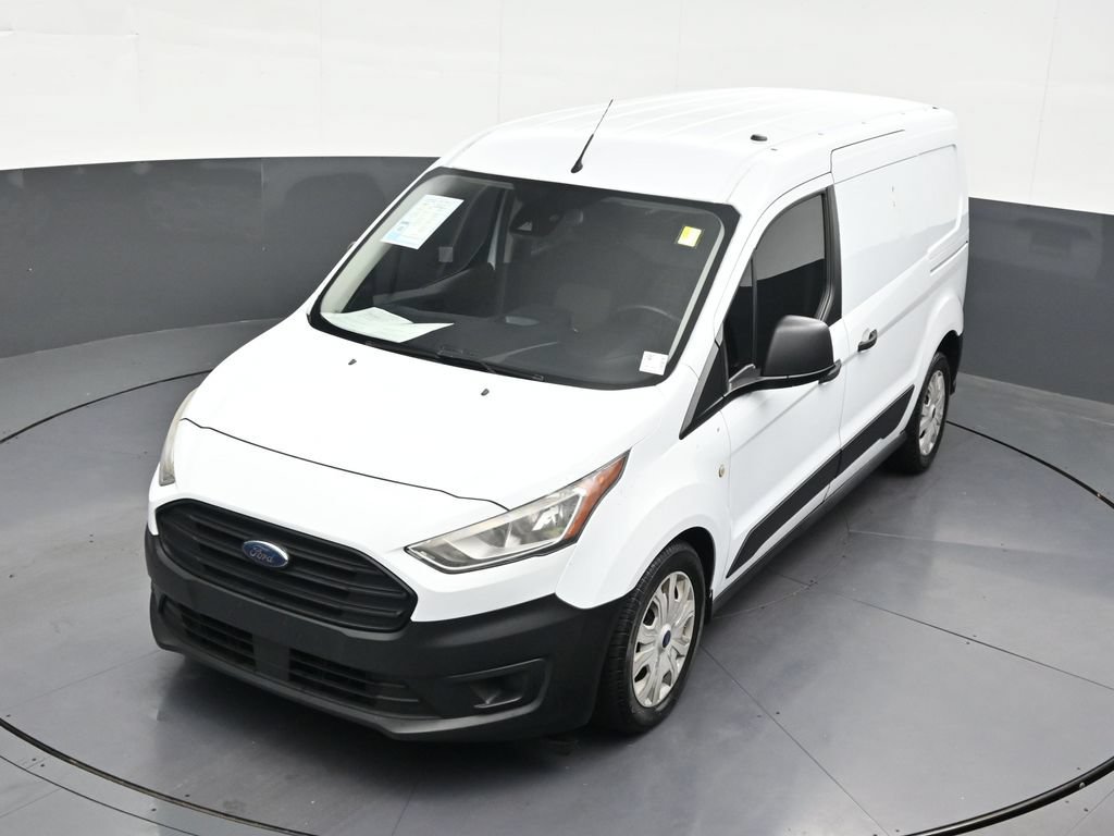 Used 2019 Ford Transit Connect XL FWD image 16