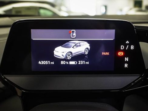 Used 2023 Volkswagen ID.4 Pro S RWD image 12