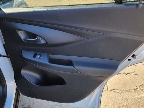 New 2026 Buick Envista Preferred w/ Convenience I Package image 37