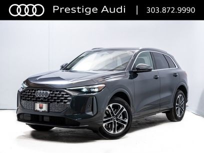 New 2026 Audi Q5 Premium Plus