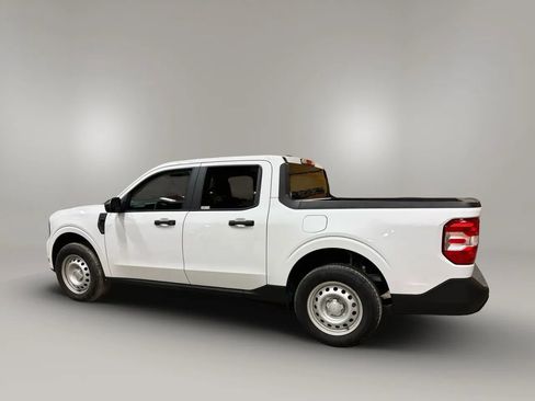 Used 2024 Ford Maverick XL w/ Equipment Group 100A Standard image 8