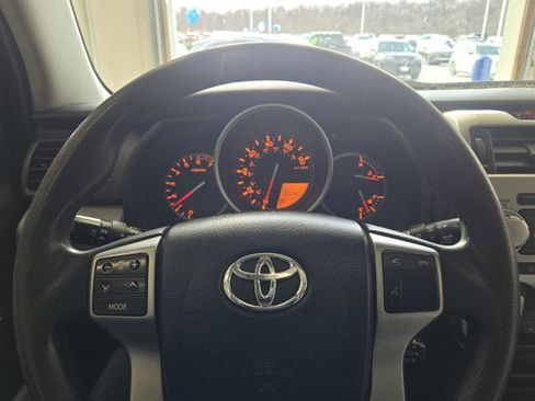 Used 2011 Toyota 4Runner SR5 w/ Convenience Pkg image 29