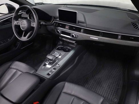 Used 2018 Audi A5 2.0T Premium Plus w/ Premium Plus image 6