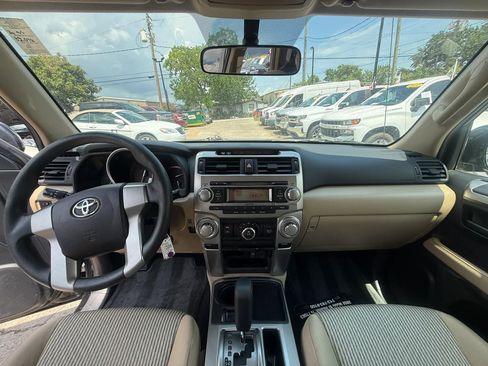 Used 2011 Toyota 4Runner SR5 RWD image 9