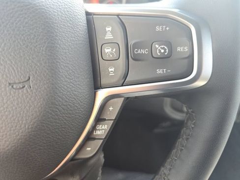 Used 2026 RAM 2500 Big Horn AWD/4WD image 21