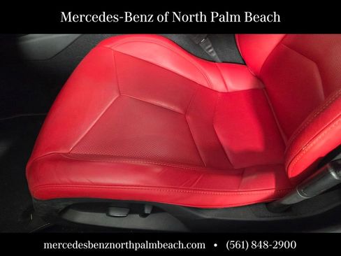 Used 2020 Chevrolet Corvette Stingray Convertible w/ Battery Protection Package image 20