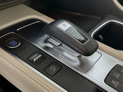 Used 2023 INFINITI QX60 Luxe image 25