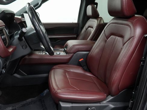Used 2023 Ford Expedition Max Limited image 18