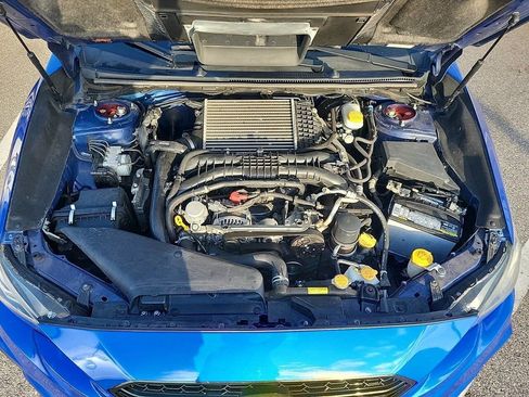 Used 2019 Subaru WRX Premium image 5