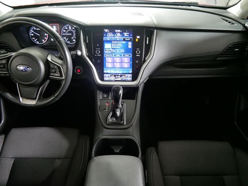 Used 2020 Subaru Outback Premium AWD/4WD image 10