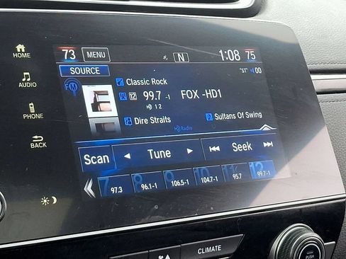 Used 2021 Honda CR-V EX image 14