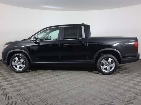 New 2025 Honda Ridgeline RTL image 18