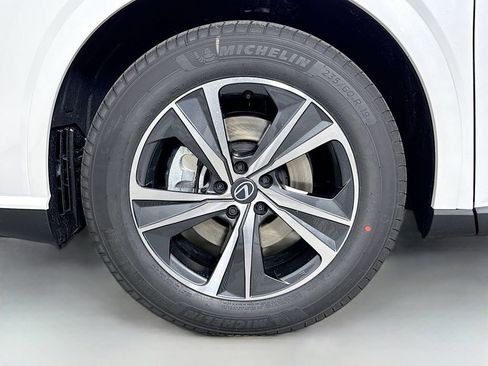 New 2026 Lexus RX 350h image 23