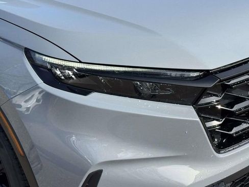 Certified 2024 Honda CR-V Sport image 8