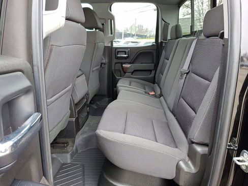 Certified 2018 GMC Sierra 1500 SLE w/ SLE Value Package image 20