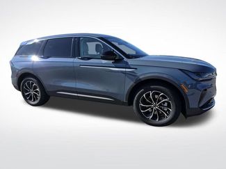 New 2026 Lincoln Nautilus Premier w/ Equipment Group 102A video 1