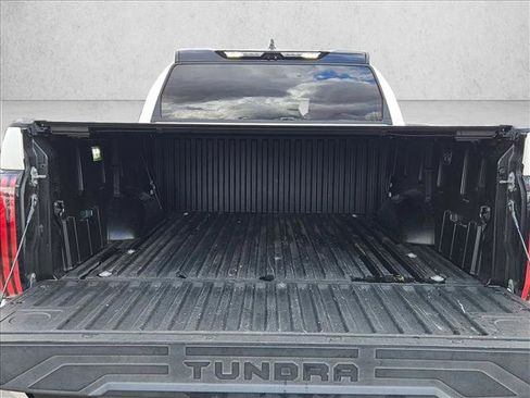 Used 2022 Toyota Tundra TRD Pro image 6