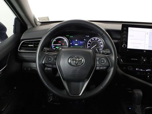 Used 2024 Toyota Camry XSE image 22