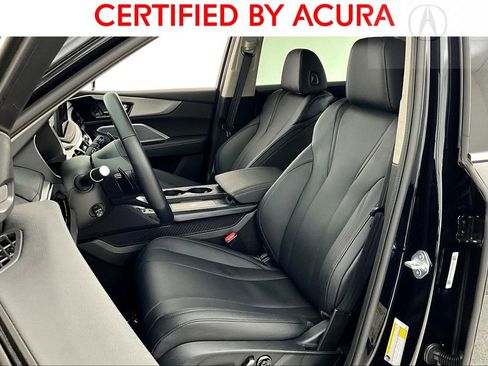 Used 2025 Acura MDX SH-AWD image 30