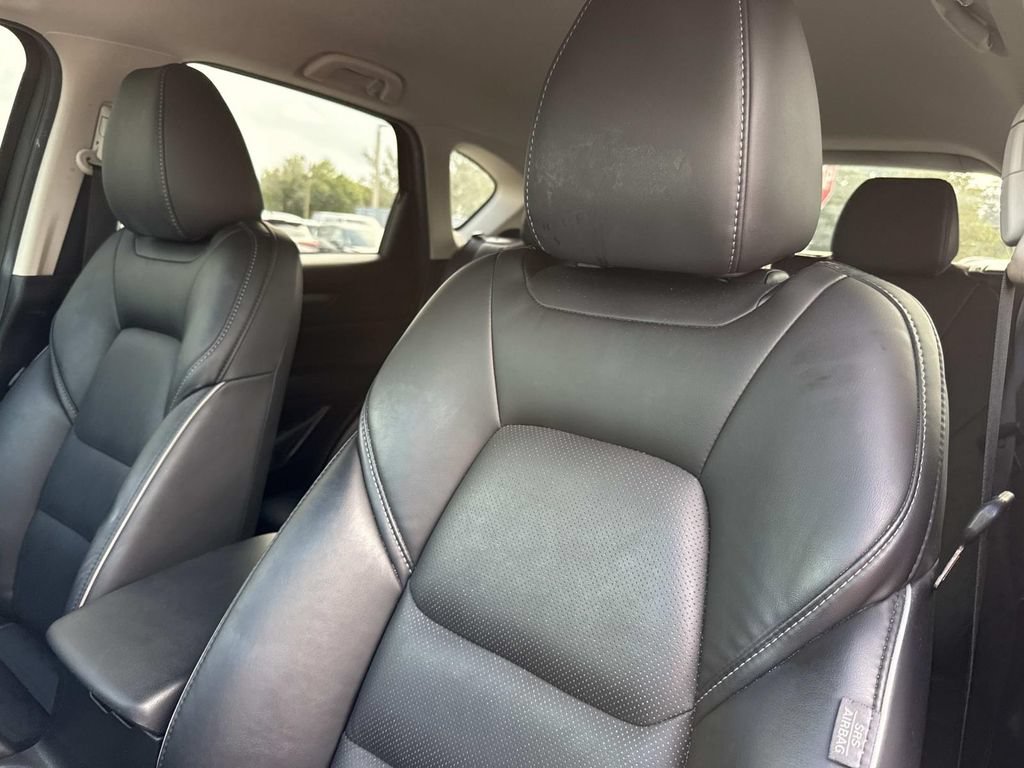 Used 2024 MAZDA CX-5 AWD 2.5 S w/ Select Package image 23