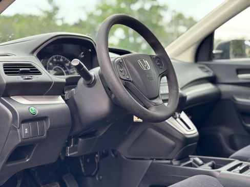 Used 2013 Honda CR-V LX image 17