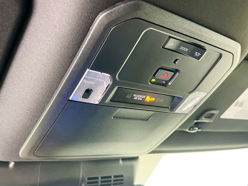 New 2025 Toyota Tacoma SR5 image 22