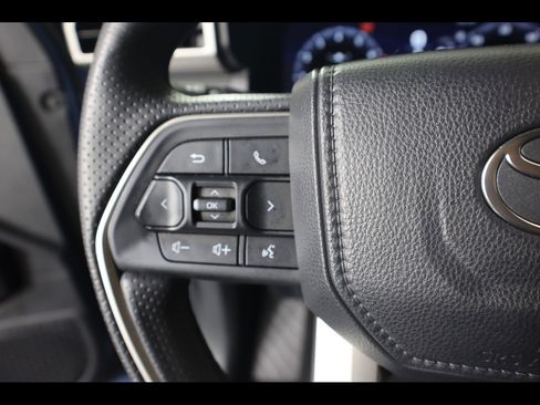 Used 2026 Toyota 4Runner TRD Off-Road Premium w/ Tow Technology Package AWD/4WD image 20