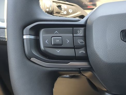 New 2026 Jeep Cherokee Laredo AWD/4WD image 23