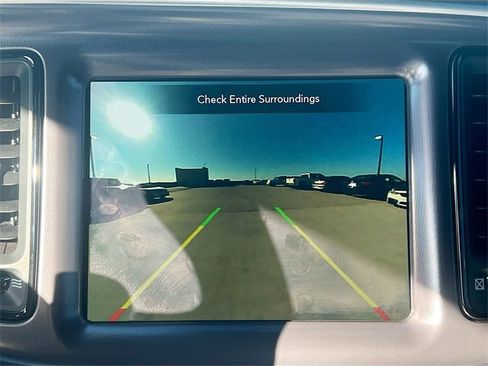 Used 2021 Dodge Challenger R/T Scat Pack image 21