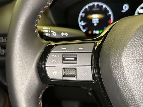 Used 2026 Honda HR-V Sport image 31