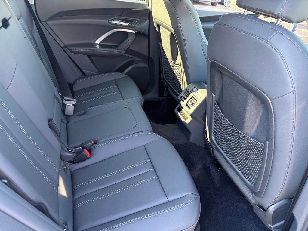 New 2026 Audi Q5 Premium AWD/4WD image 24