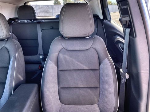 Certified 2025 Chevrolet TrailBlazer LT w/ Convenience Package image 24