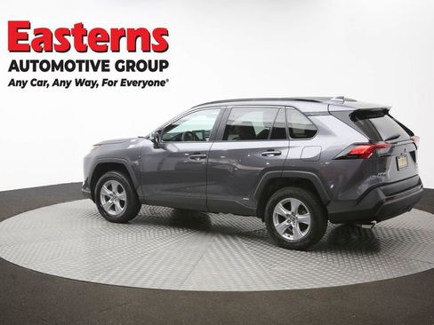 Used 2022 Toyota RAV4 XLE w/ Convenience Package AWD/4WD image 65