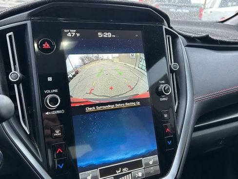 Used 2024 Subaru WRX Limited w/ Popular Package #2A image 25