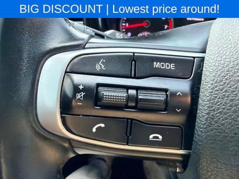 Used 2021 Kia K5 GT-Line AWD/4WD image 42
