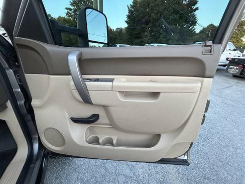 Used 2013 GMC Sierra 2500 SLE AWD/4WD image 23