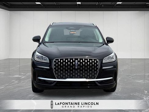 Certified 2024 Lincoln Corsair Grand Touring w/ Equipment Group 301A AWD/4WD image 8
