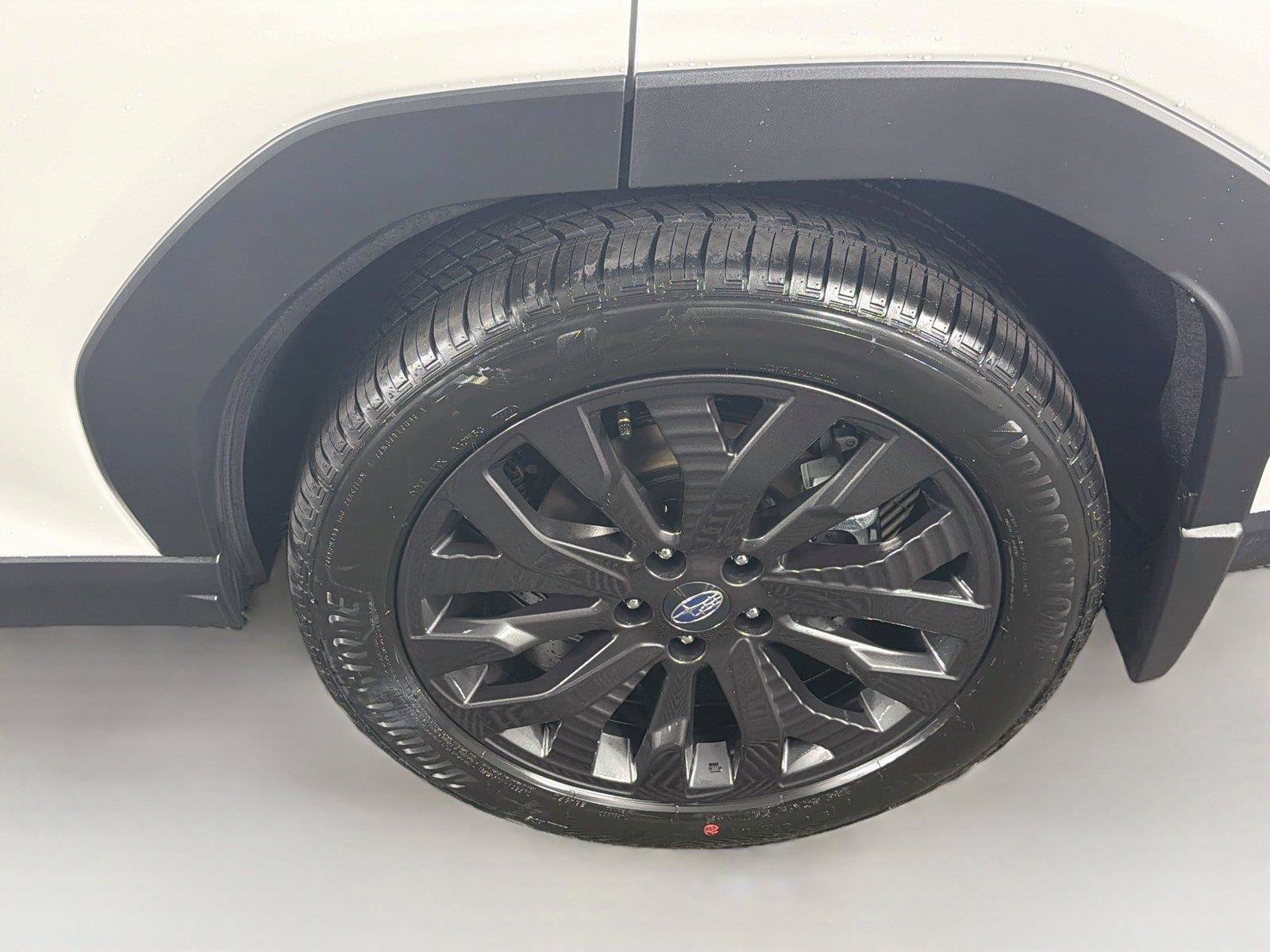 New 2026 Subaru Forester Sport AWD/4WD image 33