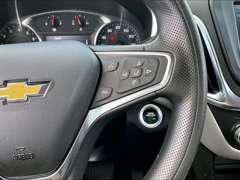 Used 2024 Chevrolet Equinox LS w/ LS Convenience Package FWD image 12