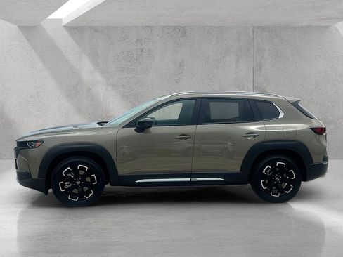 New 2025 MAZDA CX-50 Meridian Edition w/ Weather Package image 8