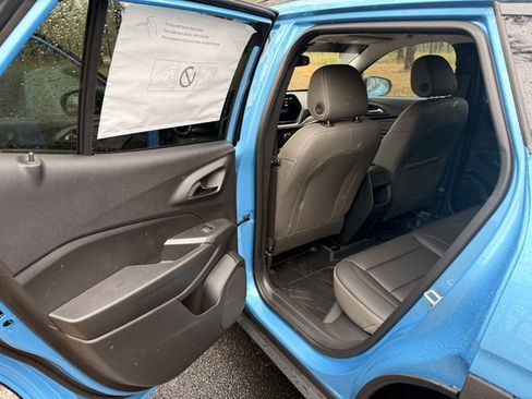 New 2026 Chevrolet Trax ACTIV w/ Driver Confidence Package image 25