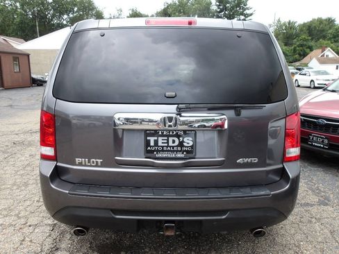 Used 2014 Honda Pilot EX-L image 10