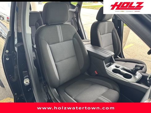 Certified 2025 Chevrolet Blazer LT AWD/4WD image 22