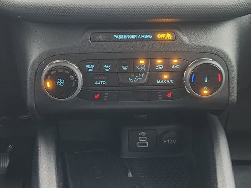 Used 2023 Ford Bronco Sport Big Bend w/ Convenience Package image 17