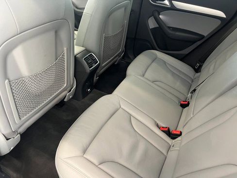 Used 2018 Audi Q3 2.0T Premium AWD/4WD image 35