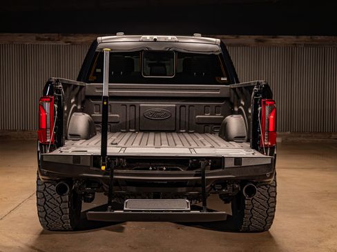 Used 2025 Ford F150 Raptor w/ Equipment Group 803A Raptor R image 9