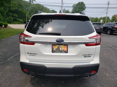New 2026 Subaru Ascent Touring AWD/4WD image 4