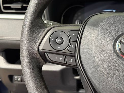 Certified 2025 Toyota RAV4 XLE AWD/4WD image 19