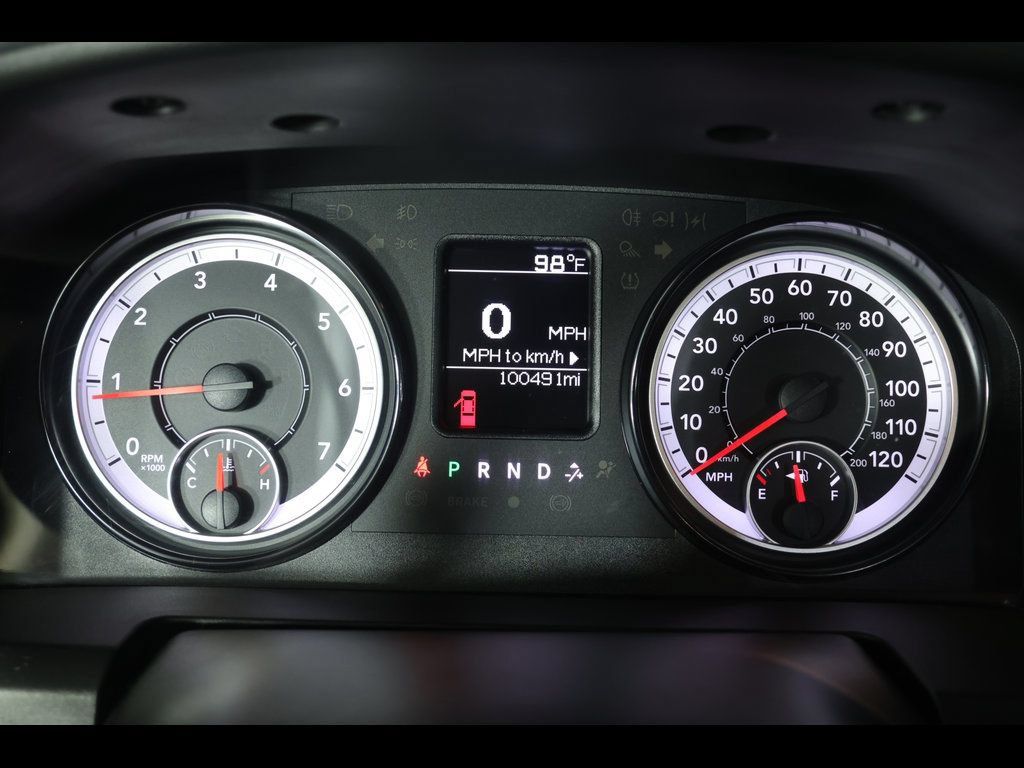 Used 2019 RAM 1500 Express w/ Express Value Package AWD/4WD image 16
