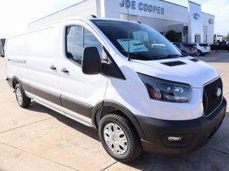 New 2026 Ford Transit 250 Low Roof w/ Exterior Upgrade Package video 1